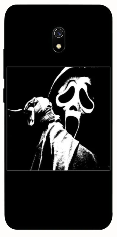 Чехол на Xiaomi Redmi 8a Scarry Halloween фото 1 из 1