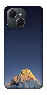 Чохол на TECNO Spark 40C Sky mountains фото 1 з 1