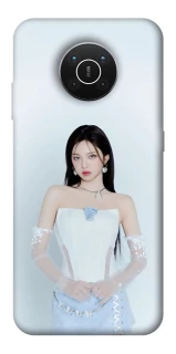 Чохол на Nokia X10 / X20 Chiquita - BABYMONSTER фото 1 з 1