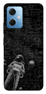 Чехол на Xiaomi Redmi Note 12 5G Physics фото 1 из 1