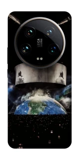 Чехол на Xiaomi 14 Ultra Kanye West ver.7 фото 1 из 1