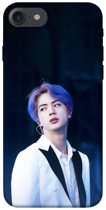 Чохол на Apple iPhone 7 / 8 (4.7") Jin - BTS фото 1 з 1