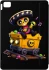 Чохол на Samsung Galaxy Tab A9 (8.7'') Brawl stars (tablet) v4 фото 2 з 2