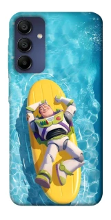 Чехол на Samsung Galaxy A15 4G/5G buzz lightyear фото 1 из 1