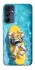 Чохол на Samsung Galaxy A15 4G/5G buzz lightyear фото 1 з 1