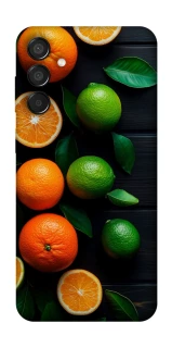 Чехол на Samsung Galaxy M15 5G citrus фото 1 из 1