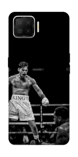 Чехол на Oppo A73 (2017) king фото 1 из 1