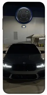 Чехол на Nokia G20 / G10 / 6.3 BMW V55 фото 1 из 1