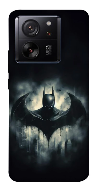 Чехол на Xiaomi 13T Batman icon фото 1 из 1