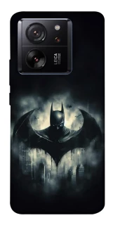 Чехол на Xiaomi 13T Batman icon фото 1 из 1