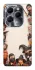 Чехол на Infinix Hot 40 Pro Harry Potter v15 фото 1 из 1