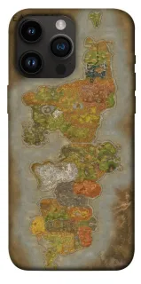 Чехол на Apple iPhone 14 Pro Max (6.7") Eastern kingdoms фото 1 из 1