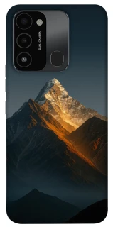 Чехол на TECNO Spark 8C Mountain v8 фото 1 из 1