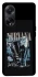Чехол на Oppo A58 4G Nirvana ver.4 фото 1 из 1