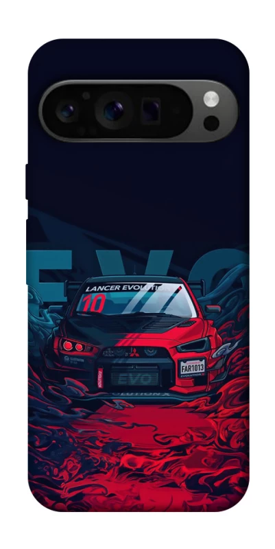 Чехол на Google Pixel 9 Pro EVO 10 фото 1 из 1