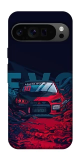 Чехол на Google Pixel 9 Pro EVO 10 фото 1 из 1