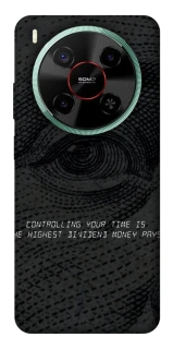 Чехол на ZTE Nubia V70 Max Контроль фото 1 из 1