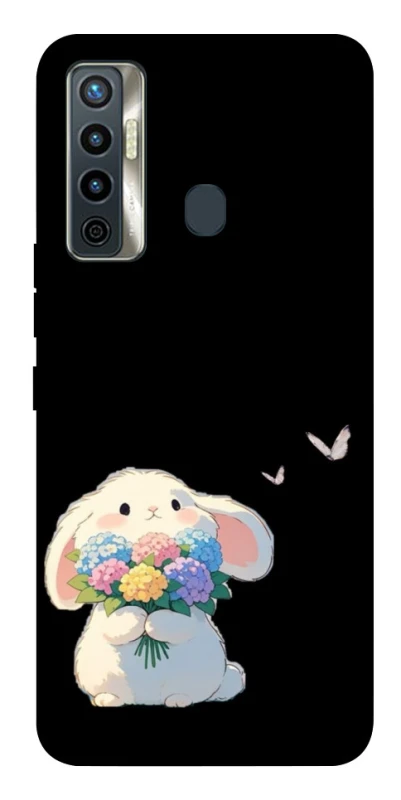 Чехол на TECNO Camon 17 My Bunny фото 1 из 1