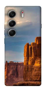 Чохол на Tecno Camon 40 Arizona mountain фото 1 з 1