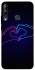 Чехол на Huawei P40 Lite E Neon love фото 1 из 1