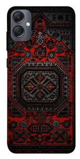 Чехол на Samsung Galaxy A05 Ковёр v16 фото 1 из 1