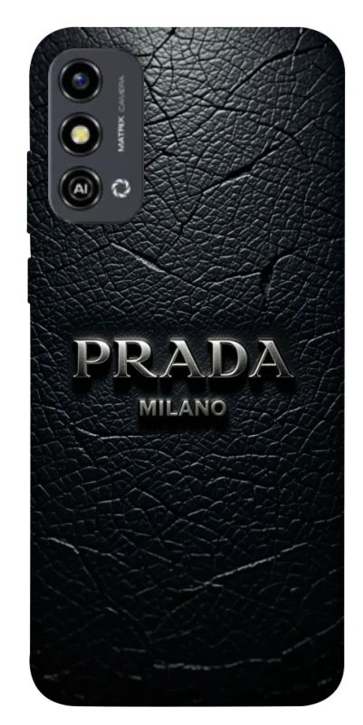 Чехол на ZTE Blade A53 Prada ver.3 фото 1 из 1