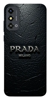 Чохол на ZTE Blade A53 Prada ver.3 фото 1 з 1