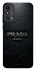 Чехол на ZTE Blade A53 Prada ver.3 фото 1 из 1