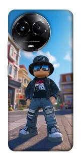 Чохол на Realme C67 4G Roblox aesthetics ver.3 фото 1 з 1