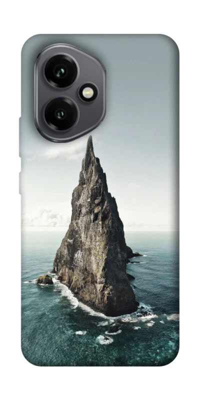 Чохол на Honor 400 Marine mountain фото 1 з 1