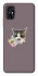 Чохол на ZTE Blade V2020 Smart cat matcha фото 1 з 1