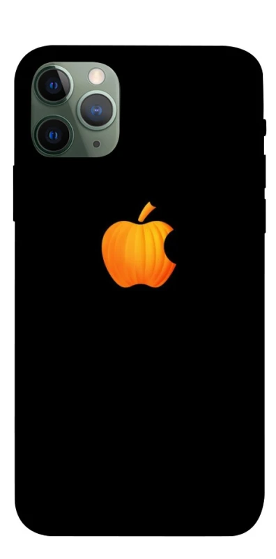 Чехол на Apple iPhone 11 Pro (5.8") Halloween Pumpkin фото 1 из 1
