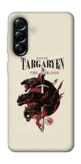 Чохол на Samsung Galaxy A57 5G House of the Dragon ver.4 фото 1 з 1