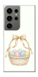 Чехол на Samsung Galaxy S24 Ultra Easter ver.2 фото 1 из 1