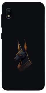 Чехол на Samsung Galaxy A10 (A105F) Anubis фото 1 из 1