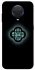 Чохол на Nokia G20 / G10 / 6.3 K-Pop Demon Hunters Logo ver.2 фото 1 з 1