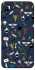 Чехол на Samsung Galaxy A10 (A105F) Harry Potter v1 фото 1 из 1