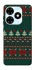 Чохол на TECNO Spark Go 2024 Christmas jumper ver.4 фото 1 з 1