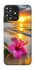 Чохол на ZTE Blade A73 4G Flowers v22 фото 1 з 1