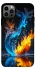 Чохол на Apple iPhone 12 Pro (6.1") Water And Fire фото 1 з 1