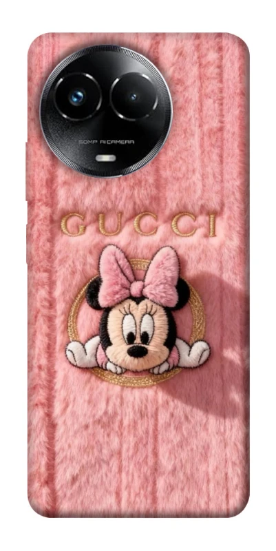 Чехол на Realme C67 4G Gucci ver.3 фото 1 из 1