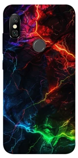 Чохол на Xiaomi Redmi Note 6 Pro Abstract фото 1 з 1