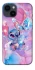 Чехол на Apple iPhone 14 (6.1") Stitch ver.27 фото 1 из 1
