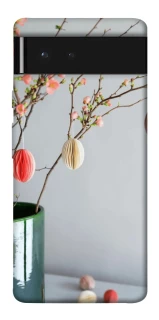 Чохол на Google Pixel 6 Chicks фото 1 з 1