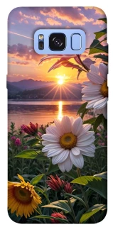 Чохол на Samsung G950 Galaxy S8 Flowers v31 фото 1 з 1