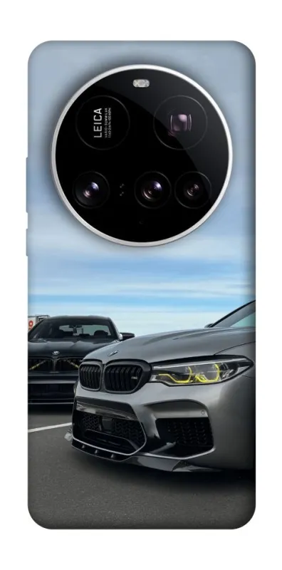 Чехол на Xiaomi 15 Ultra BMW V57 фото 1 из 1