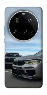 Чехол на Xiaomi 15 Ultra BMW V57 фото 1 из 1