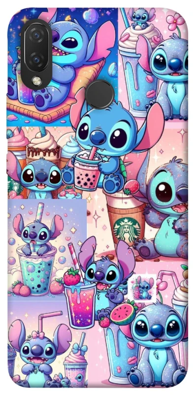 Чохол на Huawei P Smart+ (nova 3i) Stitch ver.25 фото 1 з 1