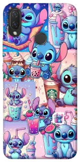 Чехол на Huawei P Smart+ (nova 3i) Stitch ver.25 фото 1 из 1