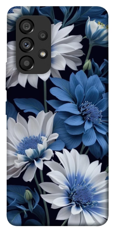 Чохол на Samsung Galaxy A53 5G Flowers v13 фото 1 з 1
